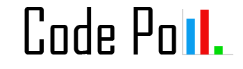 Code Poll Logo